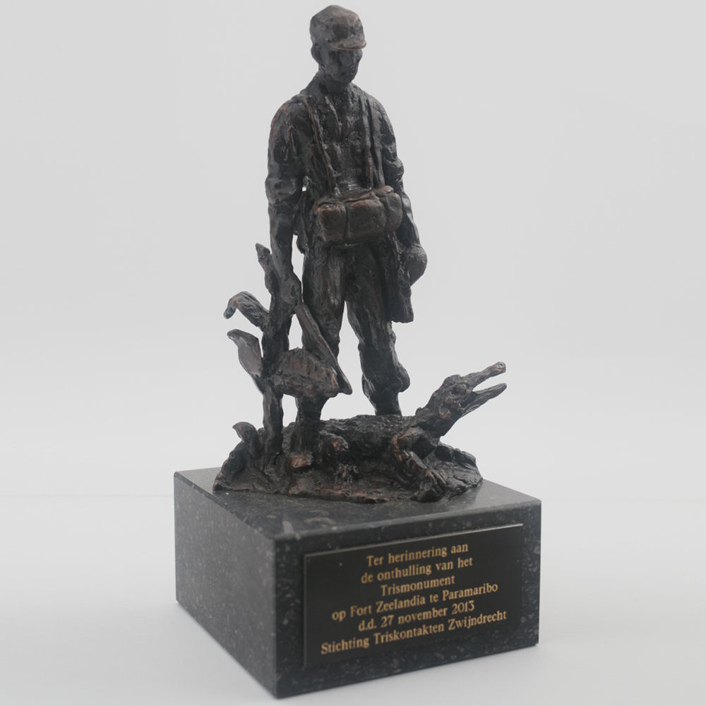 TRIS miniatuur beeld