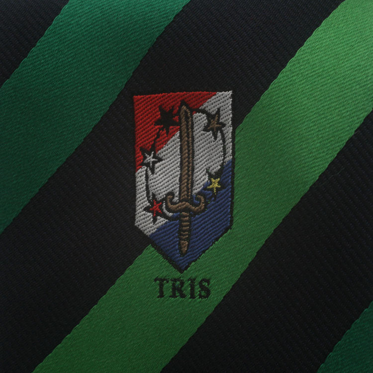 Thumbnail: TRIS stropdas