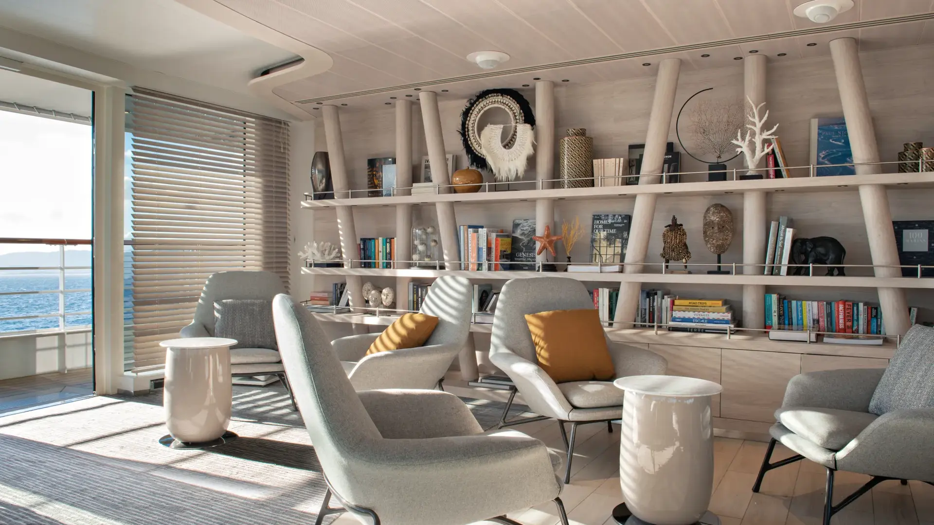 Ponant