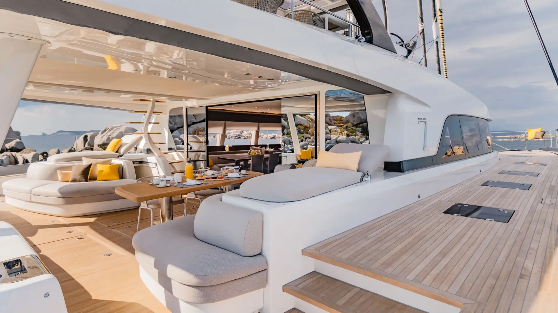 Ponant
