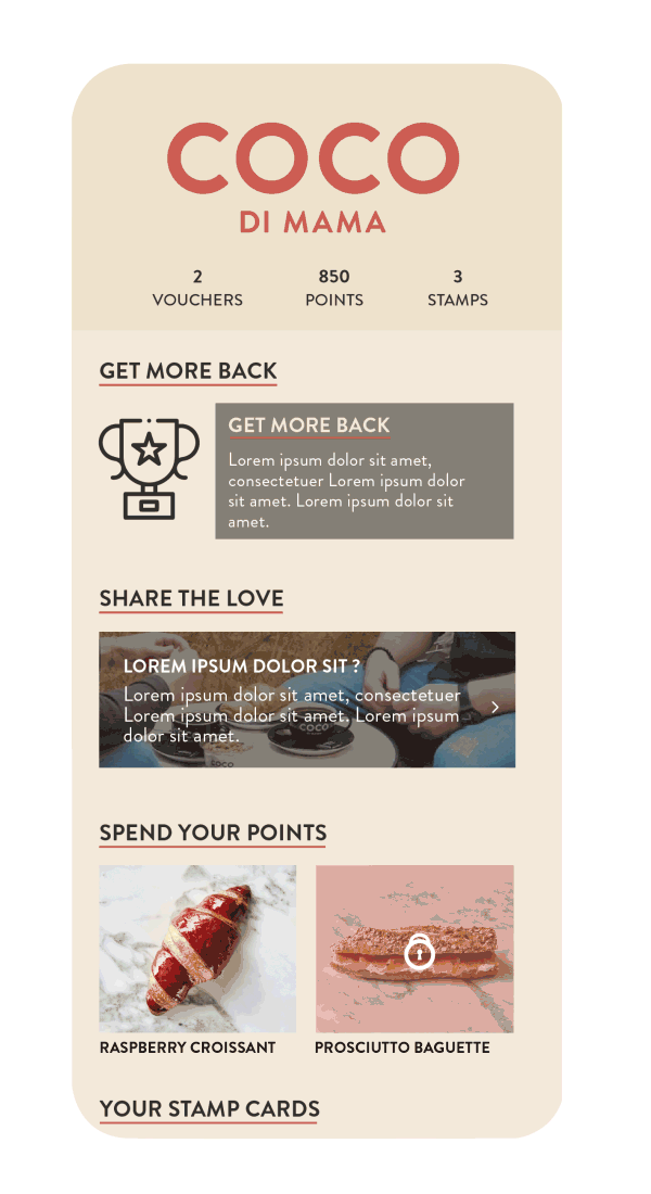 UI-UX design services