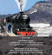 Crowdfunding "Cirque de Sissach"