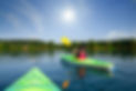 Kayak Rentals in Grand Traverse County Blue Dream Rentals