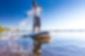 Stand-Up Paddle Boarding Boat Rentals in Grand Traverse County