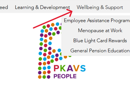 General Pension Education