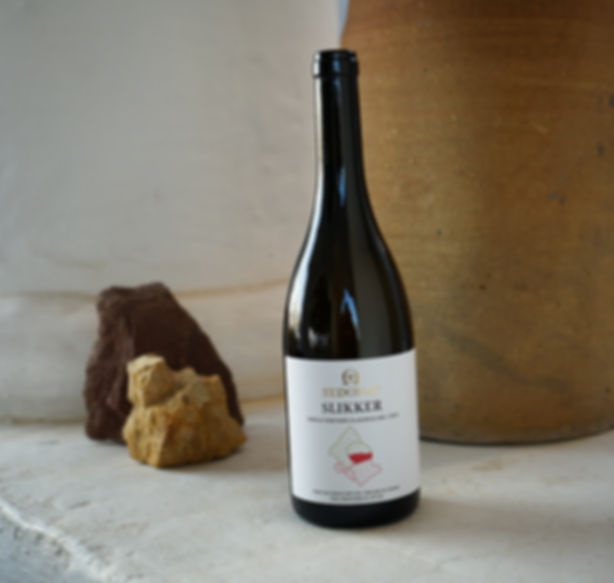 St.Donat - SLIKKER Olaszrizling 2023