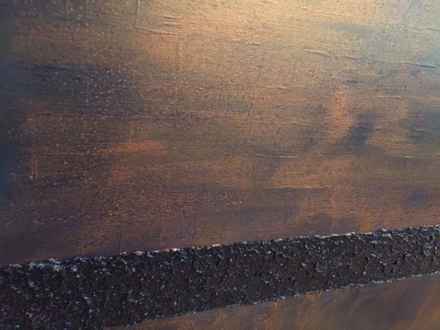 Thumbnail: Blue Copper Wash