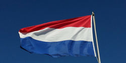 Dutch Flag