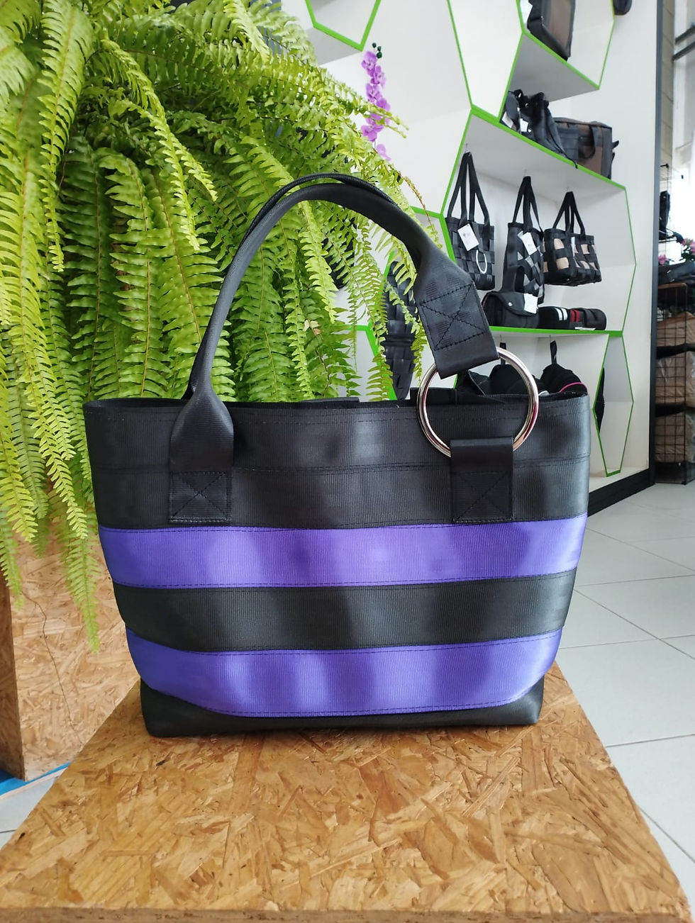 Miniatura: Bolsa Lilian
