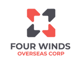 Logo FourWinds Overseas Corp