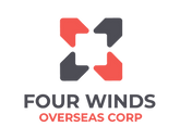 Logo FourWinds Overseas Corp