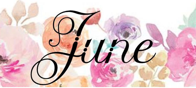 June Social Dance List