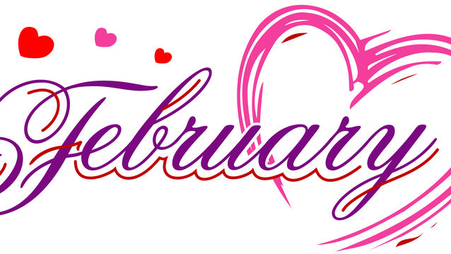 February Dance List
