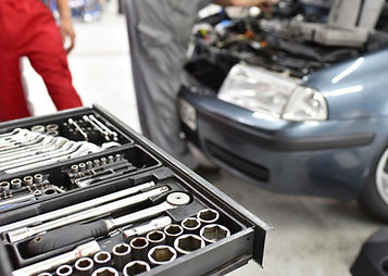Mechanic's Garage