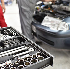 Mechanic's Garage