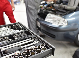 Mechanic's Garage