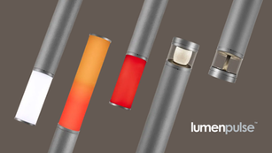 LUMENPULSE LUMENALTA BOLLARD DIRECTIONAL