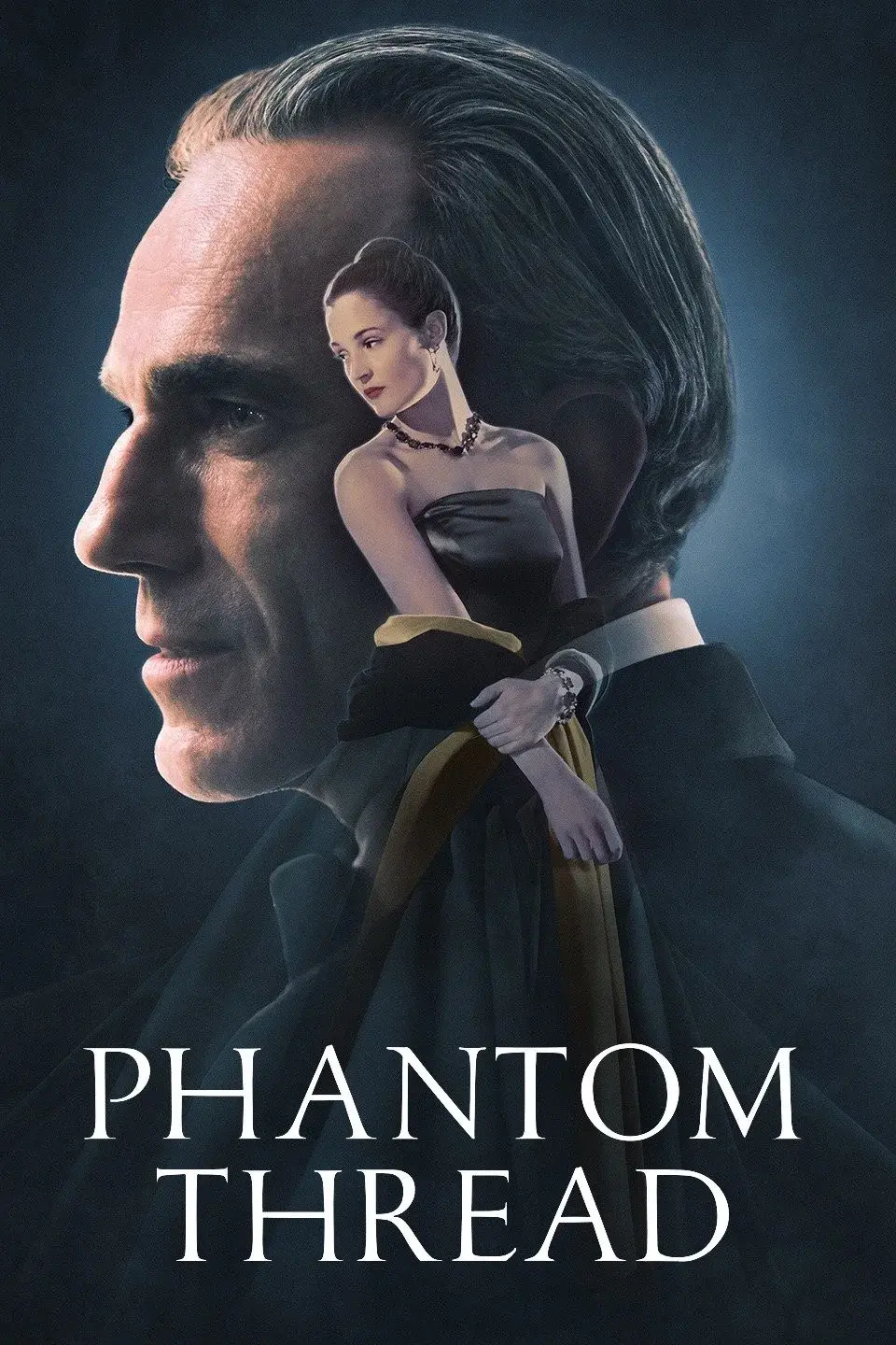 Phantom Thread (2017)