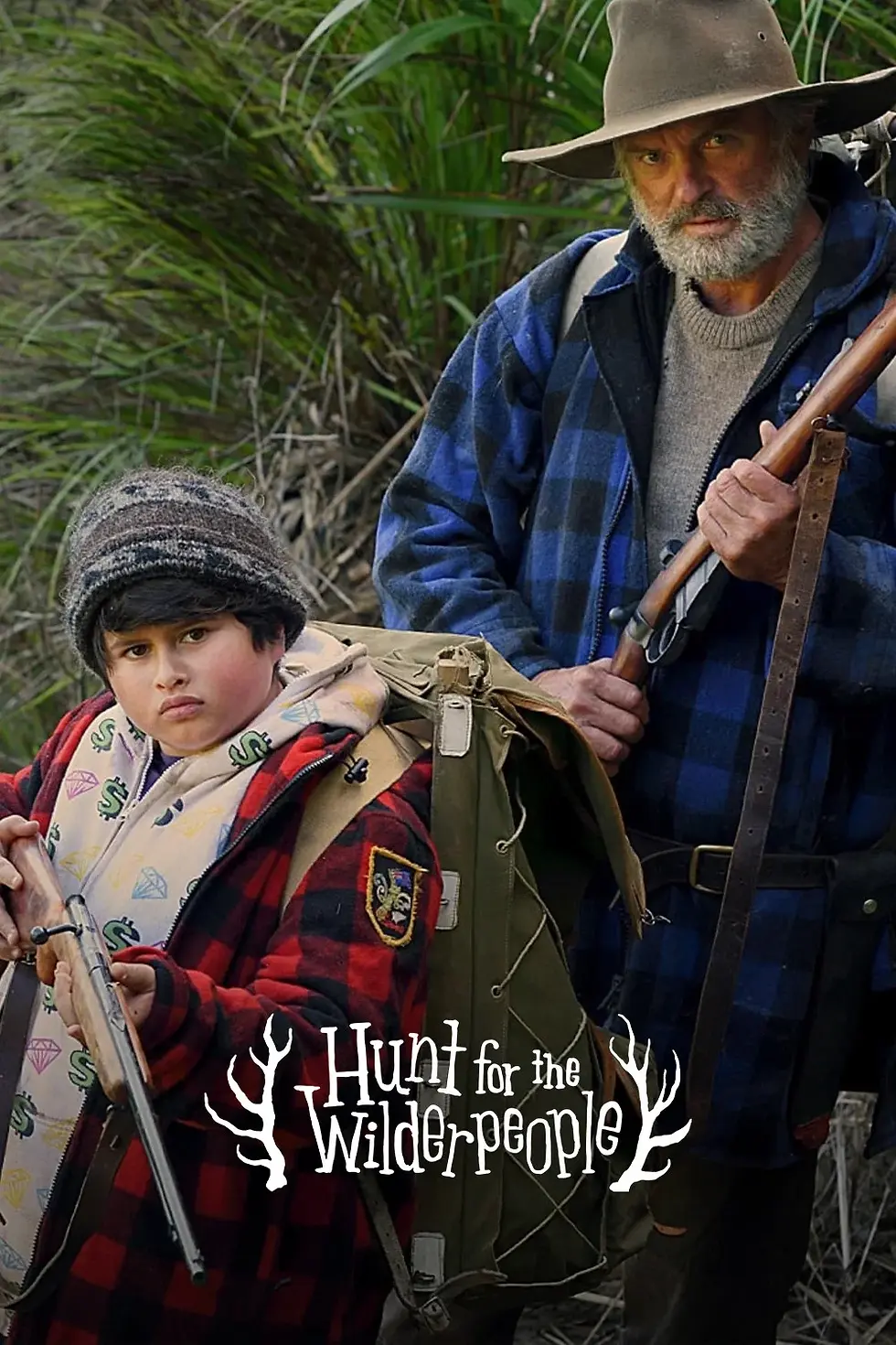 Hunt for the Wilderpeople (2025)