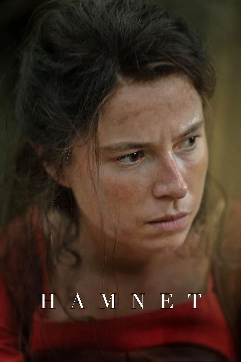 Hamnet (2025)