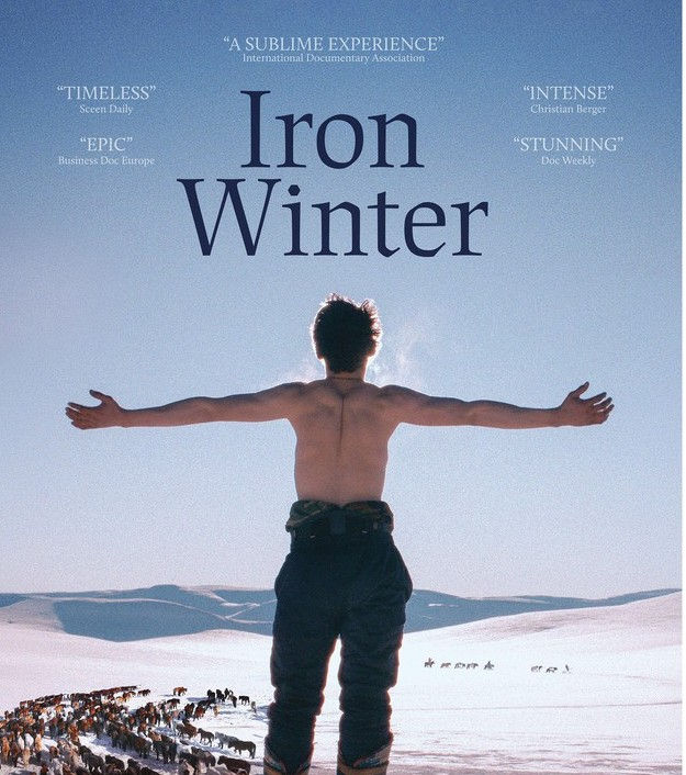 Iron Winter (2025)