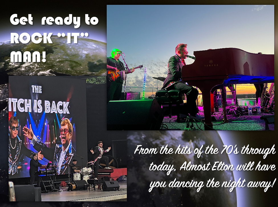almost elton Jerred price