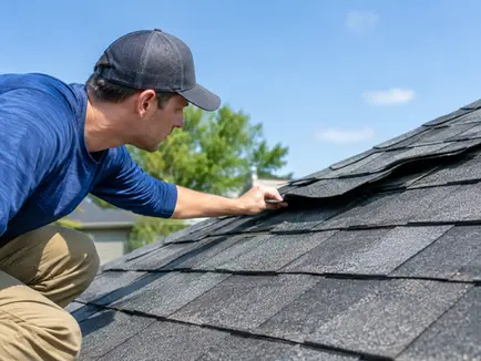 Can Wind Damage Loosen Shingles? What to Know