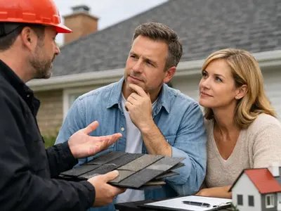 GAF Warranty Questions Homeowners Should Ask First