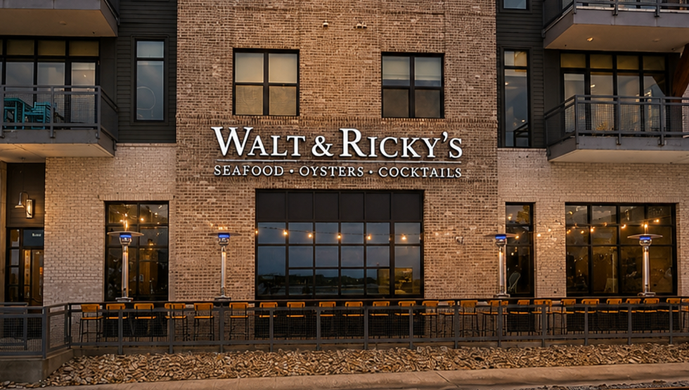 DNA's July 2026 Membership Meeting at Walt & Ricky's