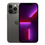 Thumbnail: Unlocked  iPhone 13 Pro 128GB/256GB ROM Smartphone A15 Face ID 6.1" OLED Screen 