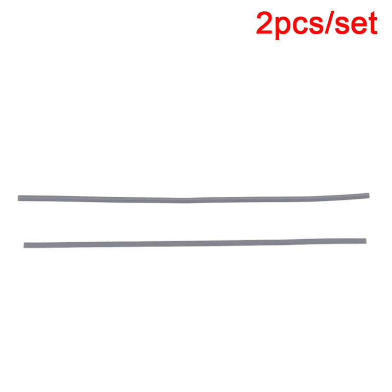 Thumbnail: 1/2Pcs Laptop Rubber Strip For HP Elitebook 840 G7 G8 845 G7 G8 Bottom Case Foot