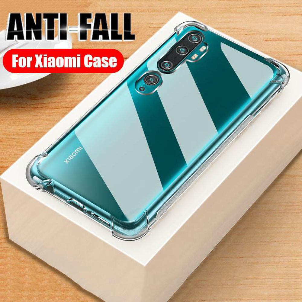 luxury case on for xiaomi mi note 10 mobile phone accessories for xiaomi mi 10 p