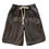 Thumbnail: Streetwear Soft Shorts Men Casual Jogging Sport Short Pants Summer Male Running 