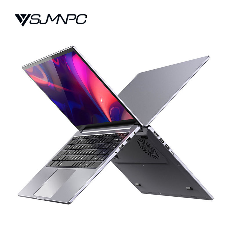 Thumbnail: 15.6 inch Laptop Intel Core i7-1255U i9-12900H Ultrabook Computer 2*DDR4 MAX 64G