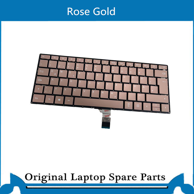 Thumbnail: New  For Surface Laptop 3 Laptop 4 Keyboard 1886 1943 1945 1872 15inch  13.5inch
