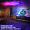 Thumbnail: Astronaut Projector Night Light Nebula Galaxy Star Ceiling Galaxy Lights Home Pa