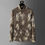 Thumbnail: Luxury Printed Shirt Men's Long Sleeve Casual Shirt High Quality Fashion Popular