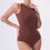 Thumbnail: Women's Shaping Underwear Bodysuit