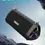 Thumbnail: SODLK T18 Portable Bluetooth Speaker 80W High Power Outdoor IPX7 Waterproof Spea