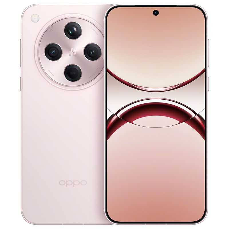 Thumbnail: In Stock Oppo Find X8 Smart Phone 80W Charge 6.59" AMOLED 120HZ Android 15.0 IP6