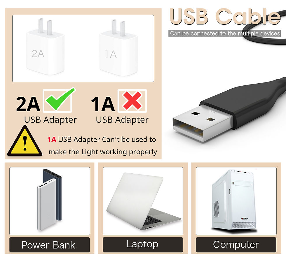 Thumbnail: LED Photography Light Selfie Ring Light Lamp With Tripod For Phone Holder Stand 