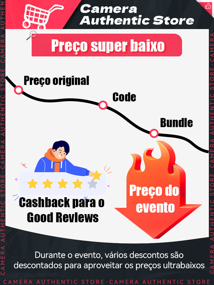 Thumbnail: Canon EOS RP Full Frame Mirrorless Digital Camera Compact Professional Photograp