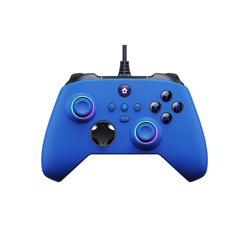 Thumbnail: Controle for Xbox Serie S/X Wireless Gamepad for Xbox One PC Control 2.4G Contro