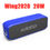 Thumbnail: XDOBO X8 caixa de som 60W Wireless Bluetooth Speaker Portable Outdoor Waterproof