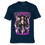 Thumbnail: T-Shirt The Unisex Undertaker Boy Friend Gift for Men Girl Family Sleeve Women M