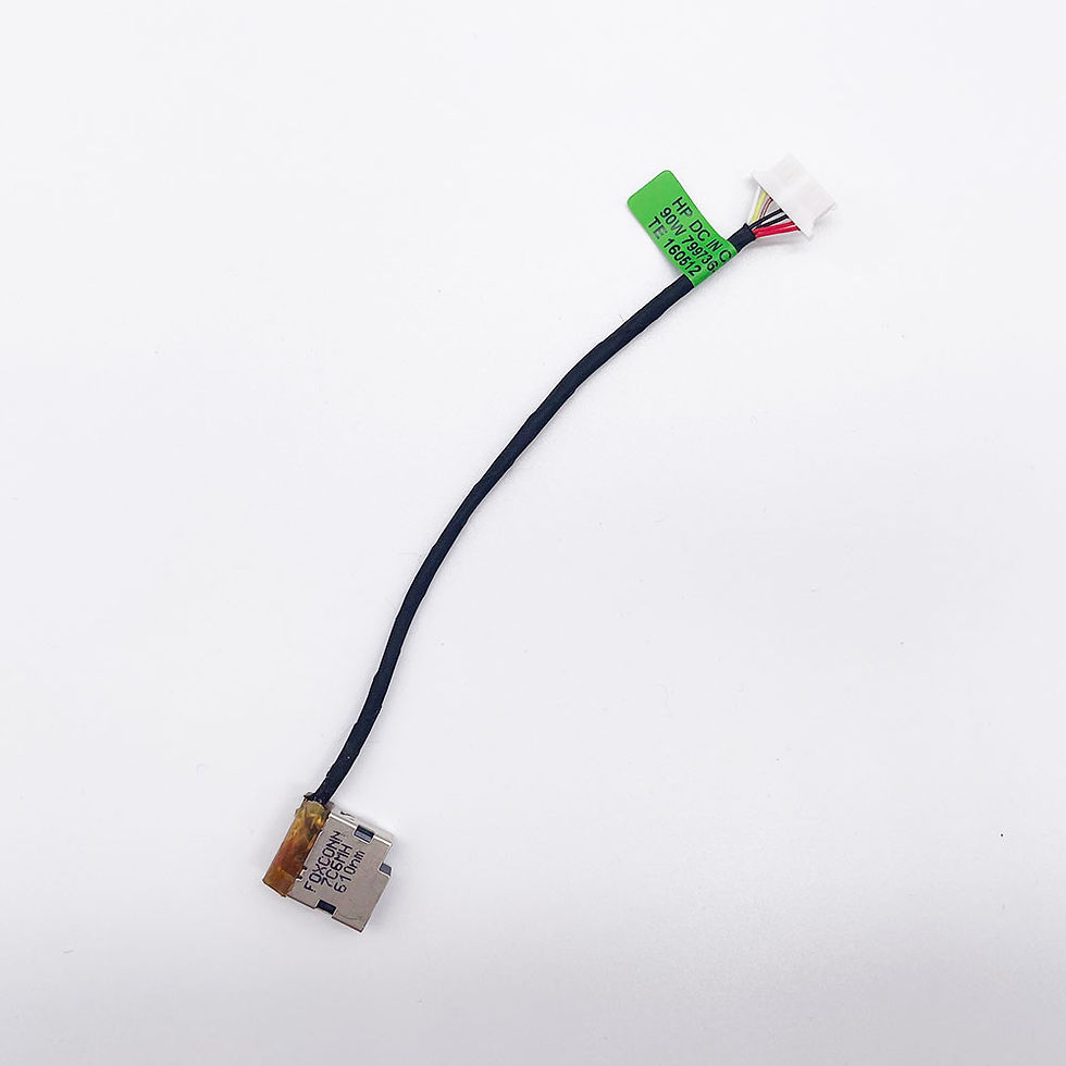 For HP TPN-C125 TPN-C126 TPN-Q159 240 340 346 348 G3 246 346 348 G4 250 255 G5 l