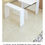 Thumbnail: Fox Extendable Dining Table