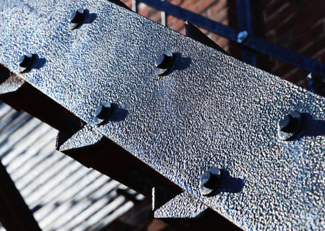 FireEscapeDetail