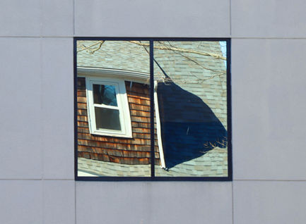 Reflected Window2