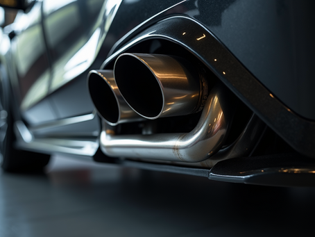 Top Exhaust Accessories to Boost Performance and Style